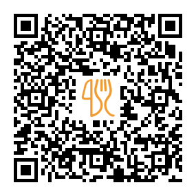 QR-code link naar het menu van Brown Rice Korean Grill