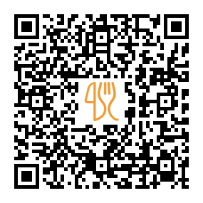 QR-code link naar het menu van Hapa Japanese Cuisine