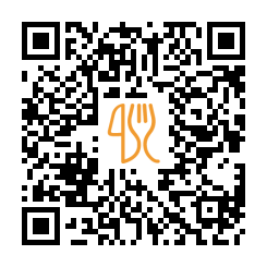 QR-code link naar het menu van Villa Brigny