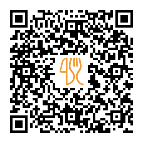 QR-code link naar het menu van Hough's Taproom Brewpub