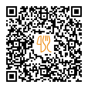 QR-code link naar het menu van St Louis Bar & Grill