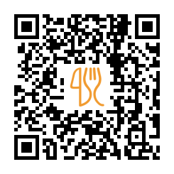 QR-code link naar het menu van B T Bbq