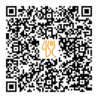 QR-code link naar het menu van Bistrot Le Toit Bleu Toit Terrasse Canet En Roussillon