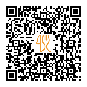 QR-code link naar het menu van Ibex Ethiopian Kitchen