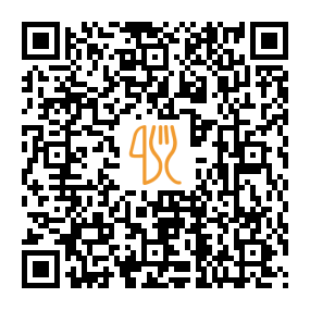 QR-code link naar het menu van The Bier Garden Festhaus