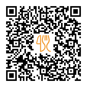 QR-code link naar het menu van Mrs K's Concession