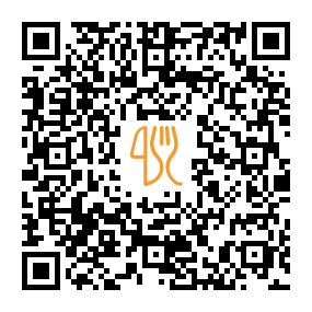 QR-code link naar het menu van Blaze Pizza