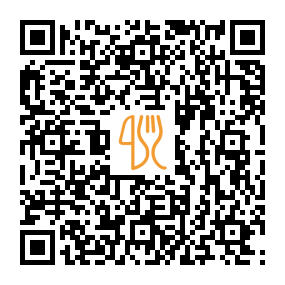 QR-code link naar het menu van Granny Lous Bed And Breakfast