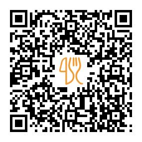 QR-code link naar het menu van Noodle Kitchen and Market