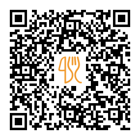 QR-code link naar het menu van Hilarion's Milktea Shop