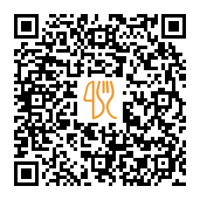 QR-code link naar het menu van 평창한우마을봉화산식당