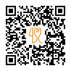 QR-code link naar het menu van Mr.sushi