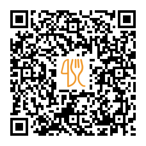 QR-code link naar het menu van Asian Bistro