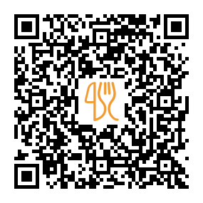 QR-code link naar het menu van Amuse Kitchen & Wine