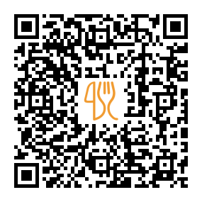 QR-code link naar het menu van Baton Rouge Steakhouse & Bar