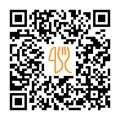 QR-code link naar het menu van Bayou Boys