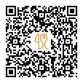 QR-code link naar het menu van Club Sushi St.julians