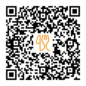 QR-code link naar het menu van Big Iron Horse Barbecue