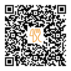 QR-code link naar het menu van Amber Sushi Asian Bistro