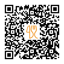 QR-code link naar het menu van Yoshinoya