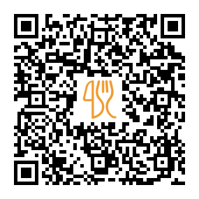 QR-code link naar het menu van Viet Orleans Bistro