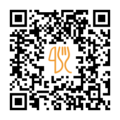 QR-code link naar het menu van Thai Grill