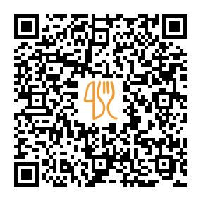 QR-code link naar het menu van Cock Bull