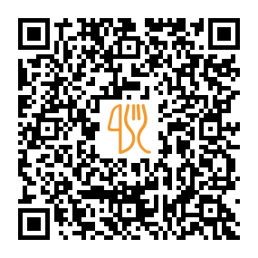 QR-code link naar het menu van Little Lilly Sushi