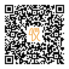 QR-code link naar het menu van Bistro Pizzeria Lilly