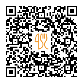 QR-code link naar het menu van The Smokin' Bull Waterfront