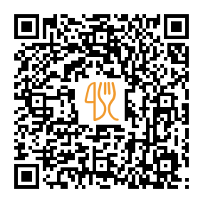 QR-code link naar het menu van Ranchwood Bbq Catering