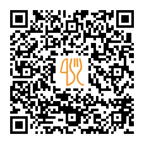 QR-code link naar het menu van Arisu Korean & Japanese Restaurant