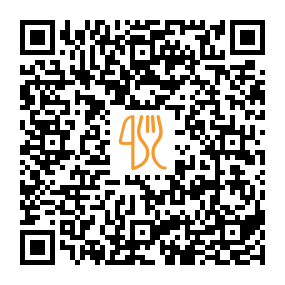 QR-code link naar het menu van Fancy Q Sushi &grill