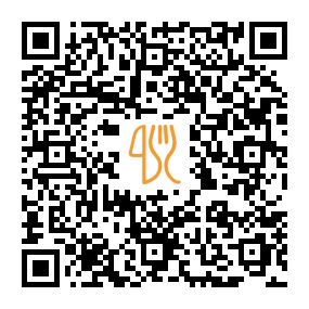 QR-code link naar het menu van Brasserie X