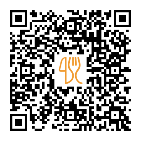 QR-code link naar het menu van Geraldine's Supper Club Lounge