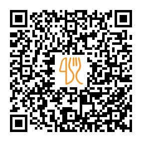 QR-code link naar het menu van Auberge St-Walfrid