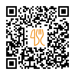 QR-code link naar het menu van Deva Vegan Cafe