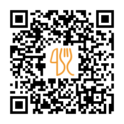 QR-code link naar het menu van Alaya &lounge