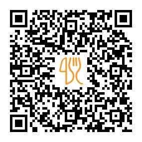 QR-code link naar het menu van The Blue Bayou Pub Llc