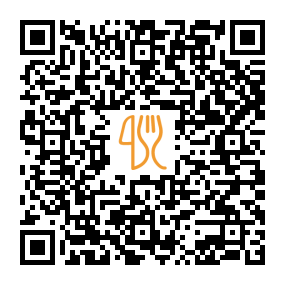 QR-code link naar het menu van Pau's Asian Kitchen