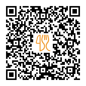 QR-code link naar het menu van Gong Modern Thai Dining