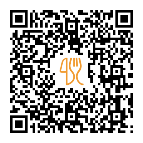 QR-code link naar het menu van Calverley Grill @ Oulton Hall