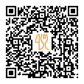 QR-code link naar het menu van East Asian Fusion