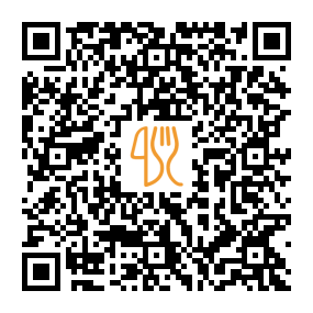 QR-code link naar het menu van Piggy Pat's Bbq