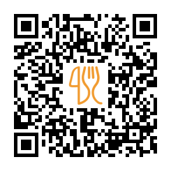 QR-code link naar het menu van Han Han's Bbq