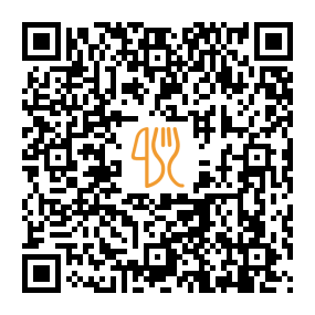 QR-code link naar het menu van Bistro Vila Marija Splitska Brač