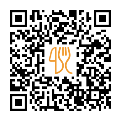 QR-code link naar het menu van Big Sky Burger