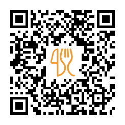 QR-code link naar het menu van Blaq Piq