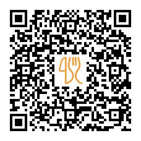 QR-code link naar het menu van Five Daughters Bakery