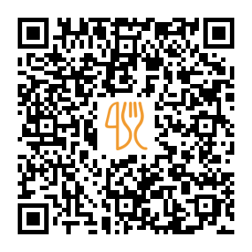 QR-code link naar het menu van Bistro Guillaume